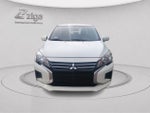 2024 Mitsubishi Mirage 1.2 Glx At