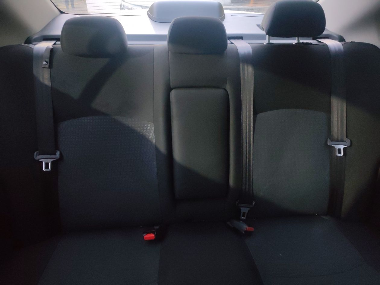 2024 Mitsubishi Mirage 1.2 Glx At