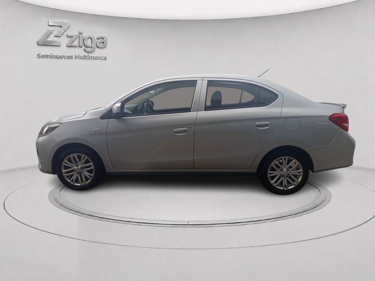 2024 Mitsubishi Mirage 1.2 Glx At