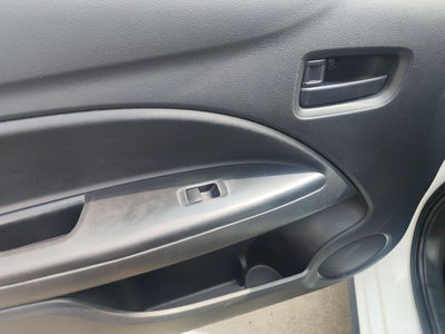 2024 Mitsubishi Mirage 1.2 Glx At