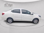 2024 Mitsubishi Mirage 1.2 Glx At