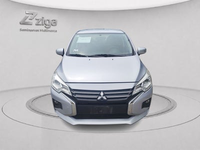2024 Mitsubishi Mirage 1.2 Gls At