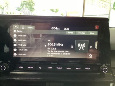 2023 Kia Seltos SELTOS 1.6L SX T/A