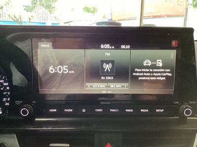 2023 Kia Seltos SELTOS 1.6L SX T/A