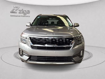 2023 Kia Seltos SELTOS 1.6L SX T/A