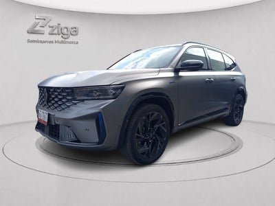 2026 Renault Koleos 1.5 Esprit Alpine Hev At