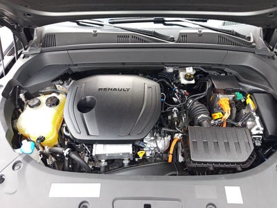 2026 Renault Koleos 1.5 Esprit Alpine Hev At