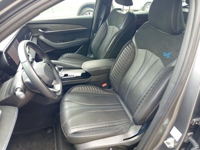 2026 Renault Koleos 1.5 Esprit Alpine Hev At