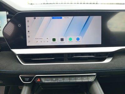 2026 Renault Koleos 1.5 Esprit Alpine Hev At