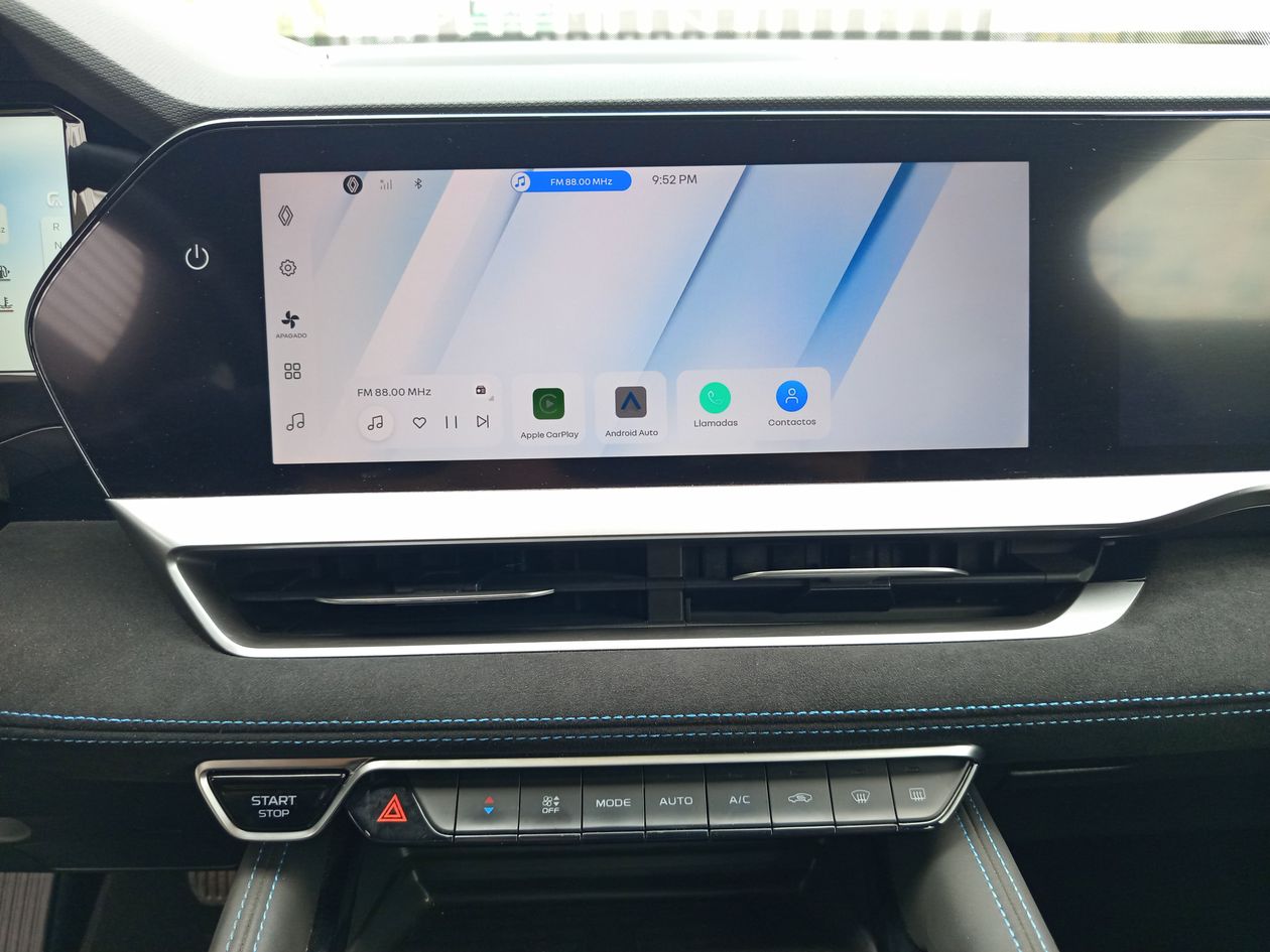 2026 Renault Koleos 1.5 Esprit Alpine Hev At