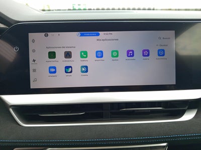 2026 Renault Koleos 1.5 Esprit Alpine Hev At