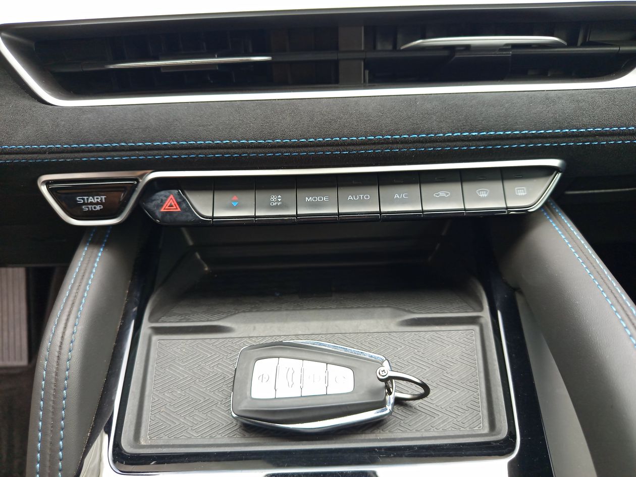 2026 Renault Koleos 1.5 Esprit Alpine Hev At