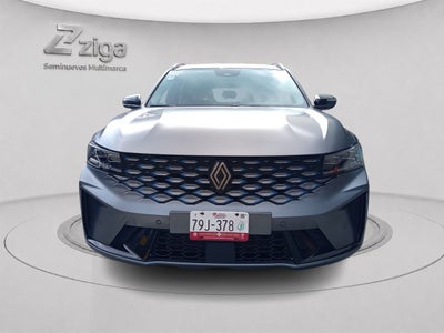 2026 Renault Koleos 1.5 Esprit Alpine Hev At