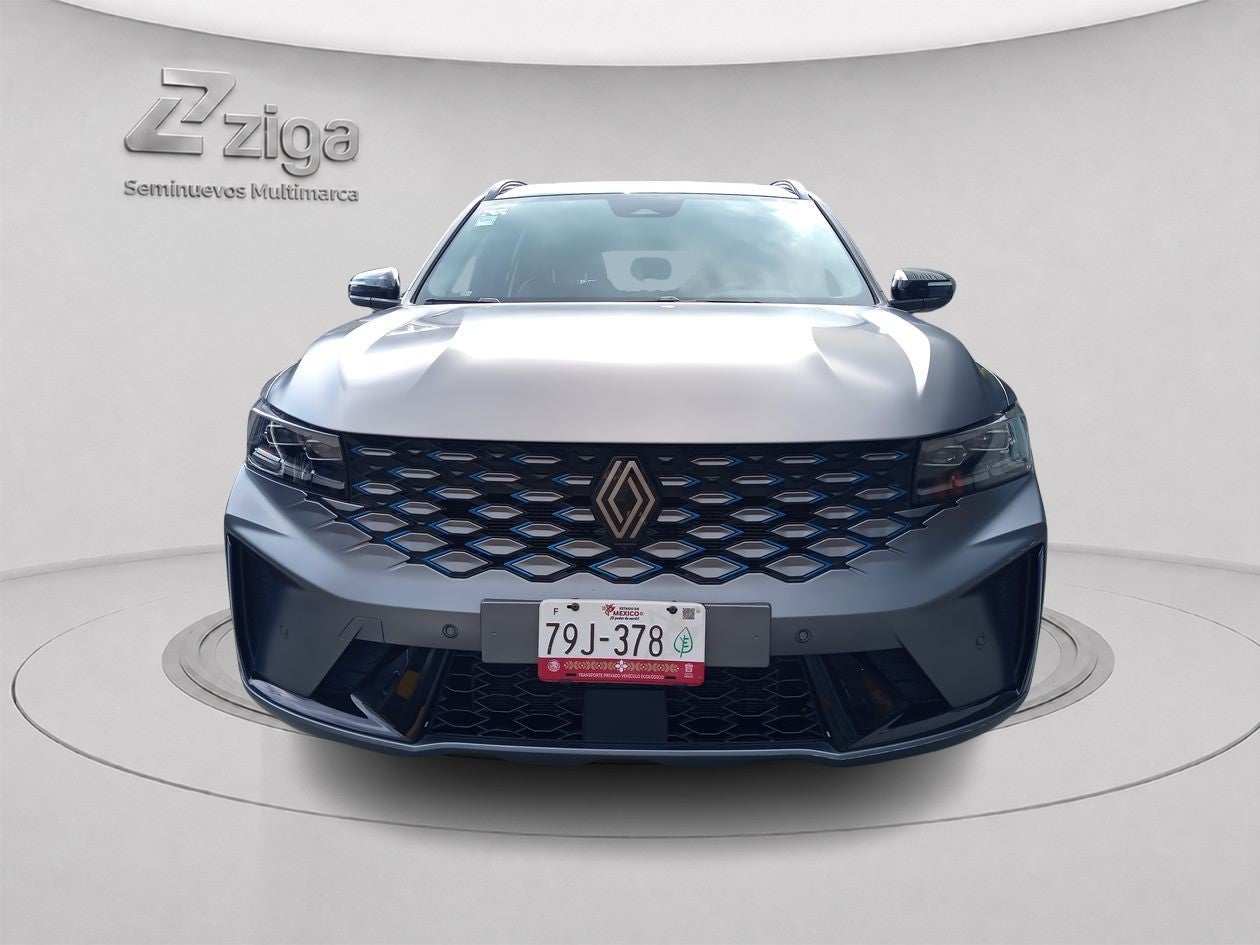 2026 Renault Koleos 1.5 Esprit Alpine Hev At
