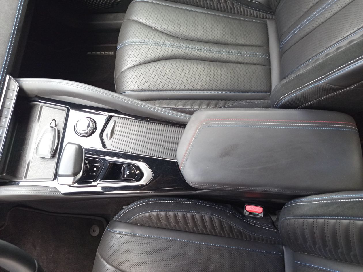 2026 Renault Koleos 1.5 Esprit Alpine Hev At