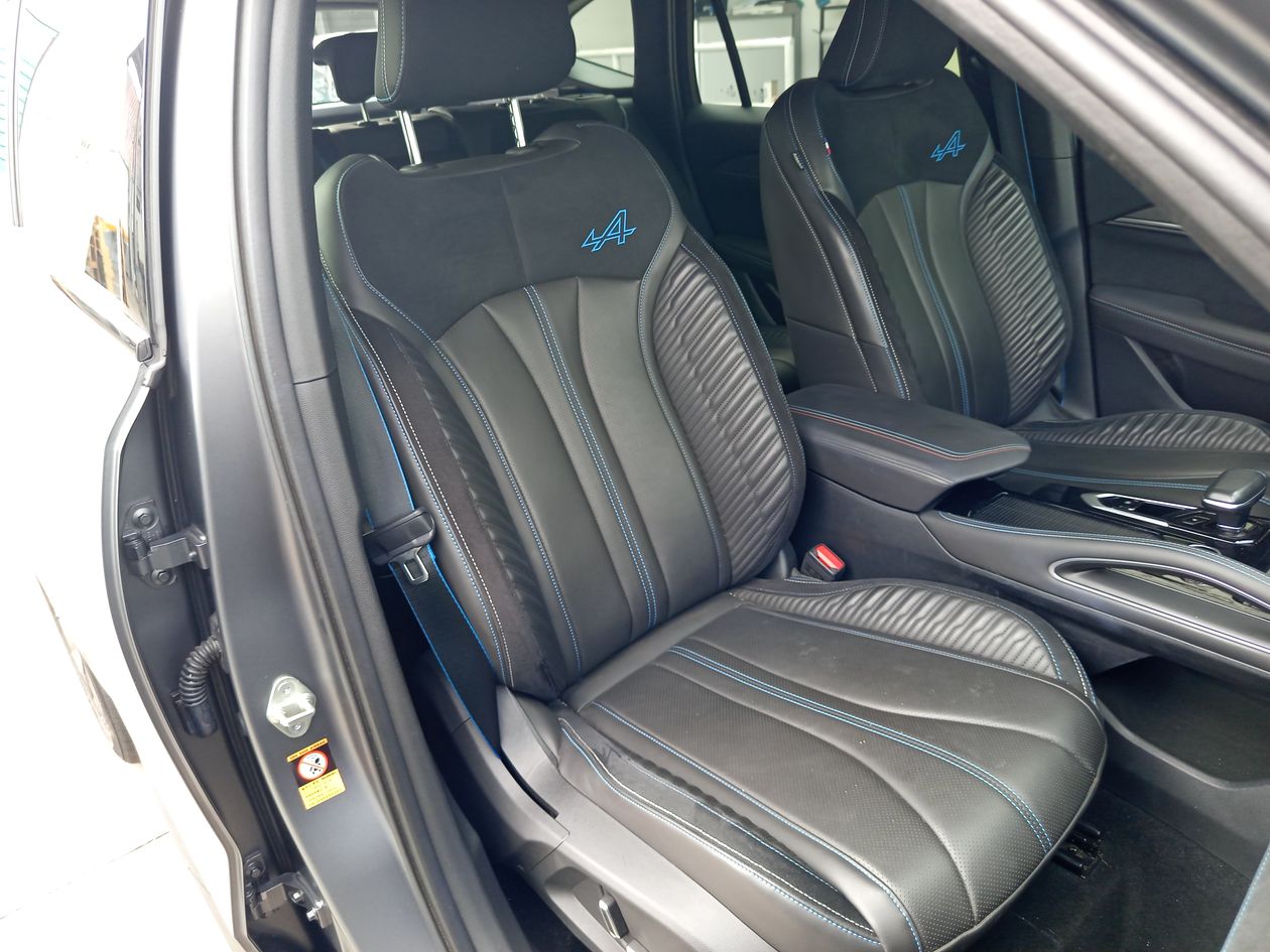 2026 Renault Koleos 1.5 Esprit Alpine Hev At