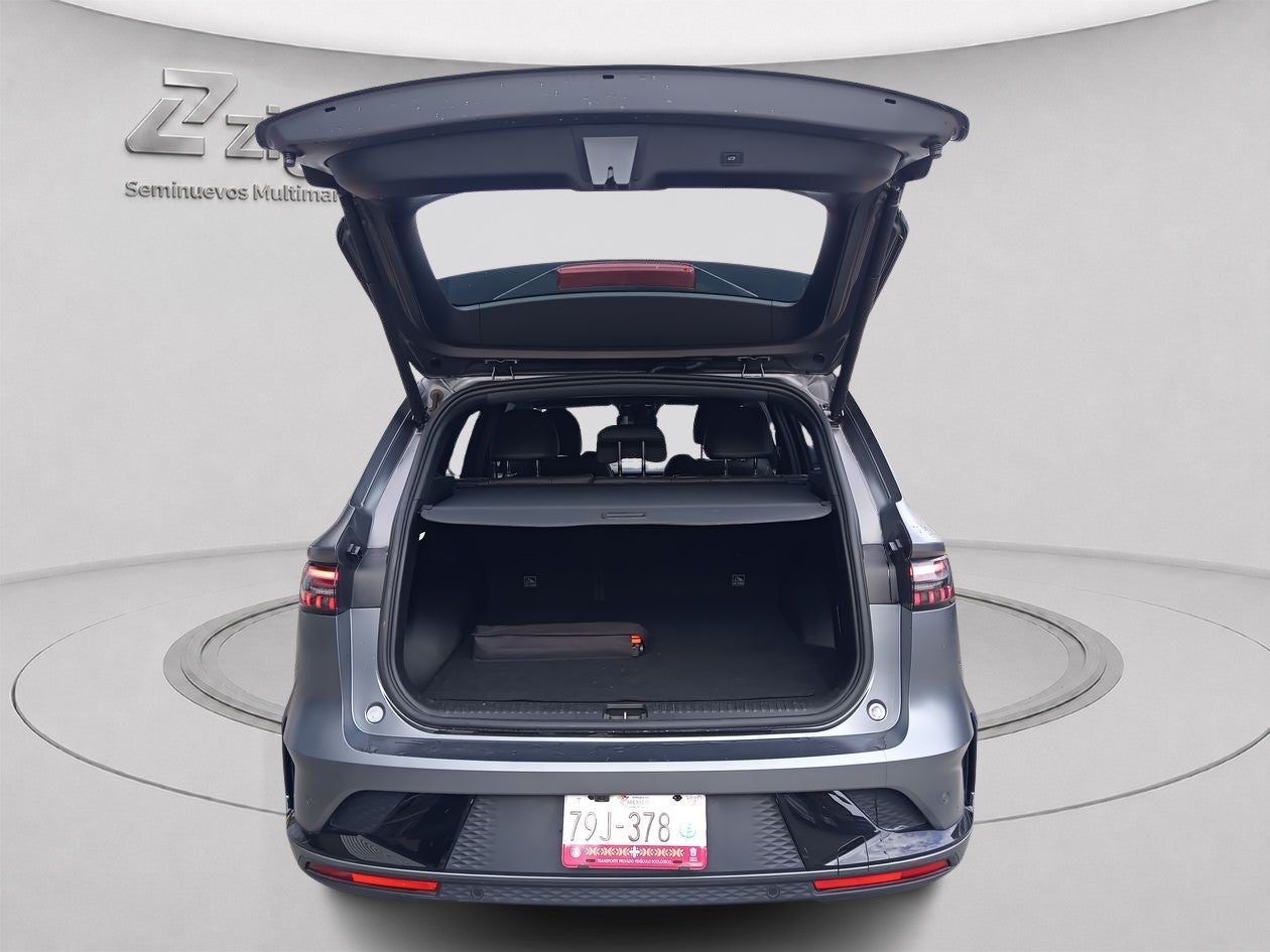 2026 Renault Koleos 1.5 Esprit Alpine Hev At
