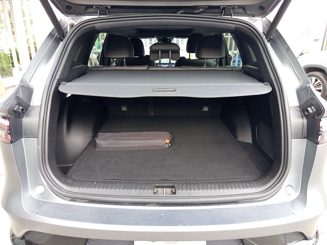 2026 Renault Koleos 1.5 Esprit Alpine Hev At
