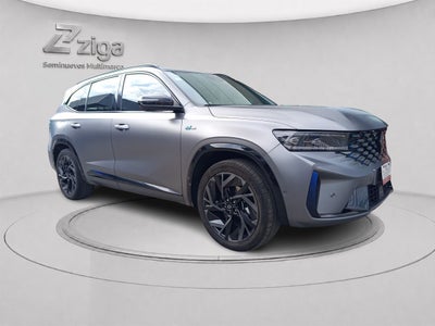 2026 Renault Koleos 1.5 Esprit Alpine Hev At