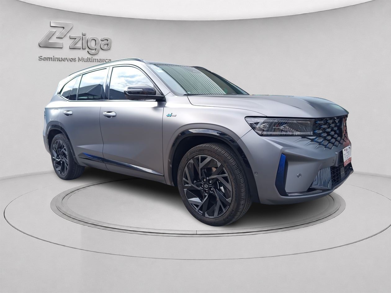 2026 Renault Koleos 1.5 Esprit Alpine Hev At