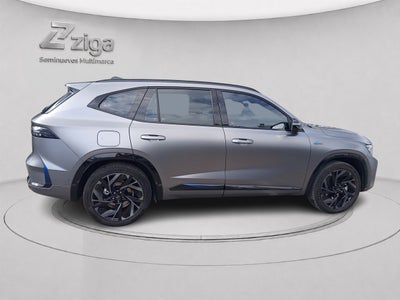 2026 Renault Koleos 1.5 Esprit Alpine Hev At