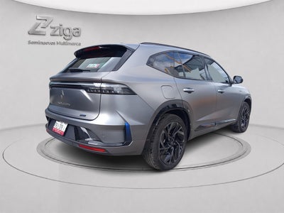 2026 Renault Koleos 1.5 Esprit Alpine Hev At
