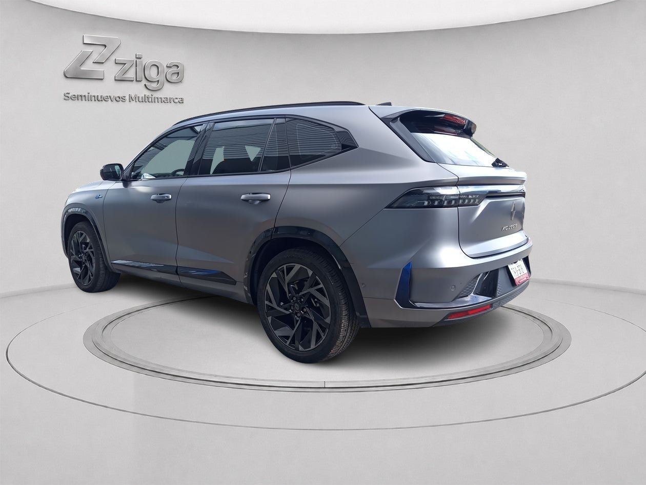 2026 Renault Koleos 1.5 Esprit Alpine Hev At