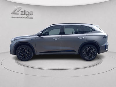 2026 Renault Koleos 1.5 Esprit Alpine Hev At