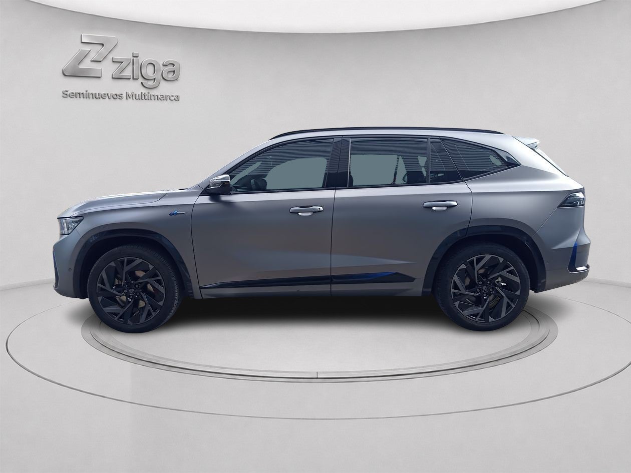 2026 Renault Koleos 1.5 Esprit Alpine Hev At