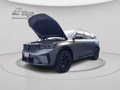 2026 Renault Koleos 1.5 Esprit Alpine Hev At