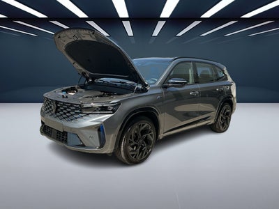 2026 Renault Koleos KOLEOS ESPRIT ALPINE