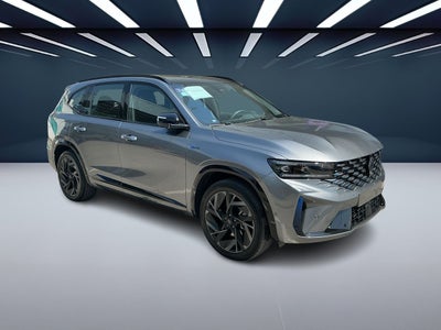 2026 Renault Koleos KOLEOS ESPRIT ALPINE