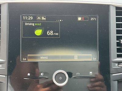 2023 Renault Koleos 2.5 Intens Cvt