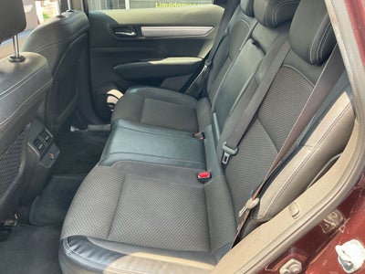 2023 Renault Koleos 2.5 Intens Cvt