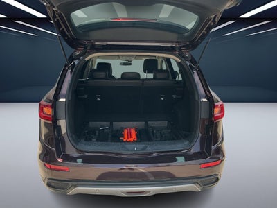 2023 Renault Koleos 2.5 Intens Cvt