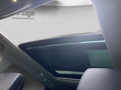 2021 Renault Koleos 2.5 Iconic Piel Cvt