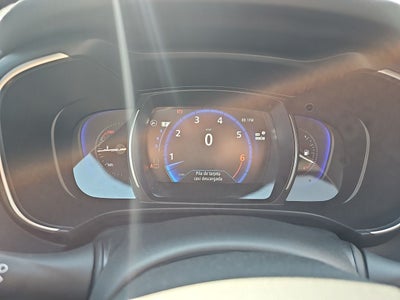 2024 Renault Koleos 2.5 Iconic At