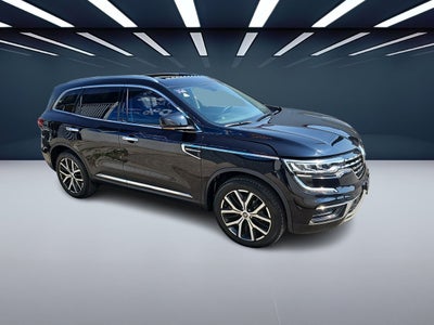 2024 Renault Koleos 2.5 Iconic At