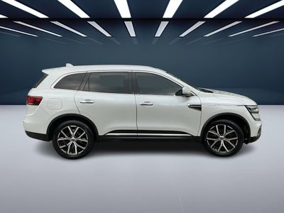2023 Renault Koleos 2.5 Iconic Piel Cvt