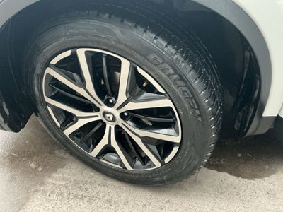 2023 Renault Koleos 2.5 Iconic Piel Cvt