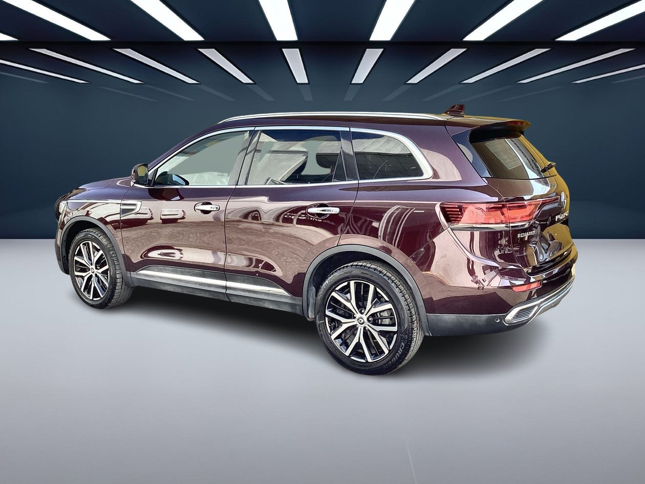 2023 Renault Koleos KOLEOS ICONIC CVT