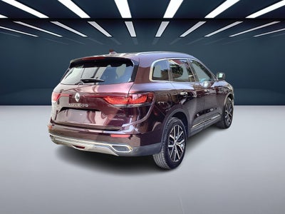 2023 Renault Koleos KOLEOS ICONIC CVT
