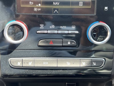 2024 Renault Koleos 2.5 Iconic At