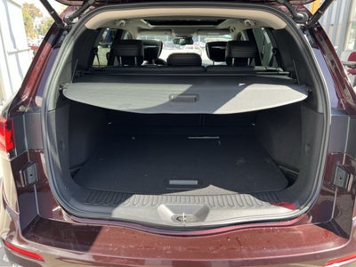 2024 Renault Koleos 2.5 Iconic At