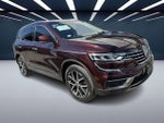2024 Renault Koleos 2.5 Iconic At