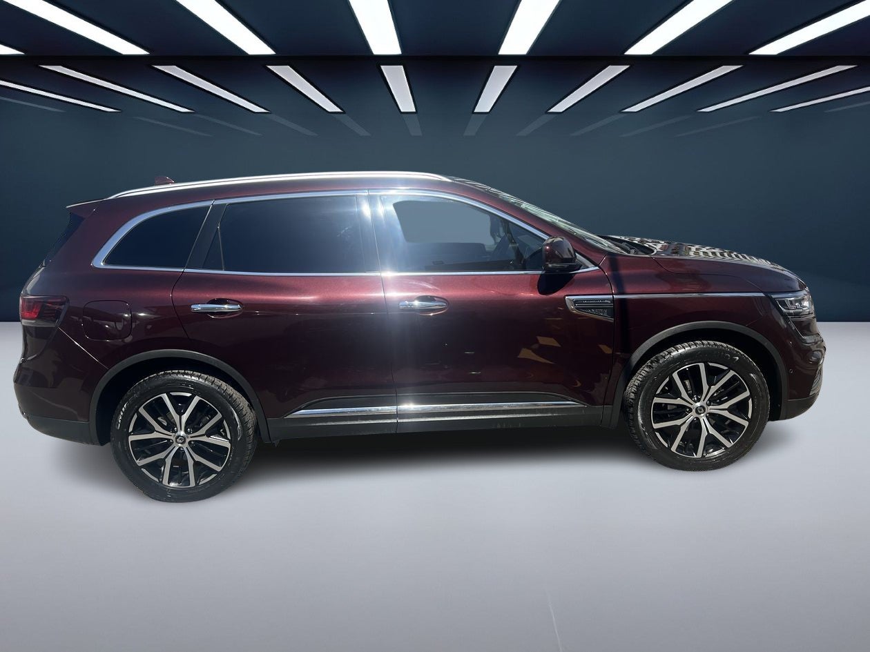 2024 Renault Koleos 2.5 Iconic At