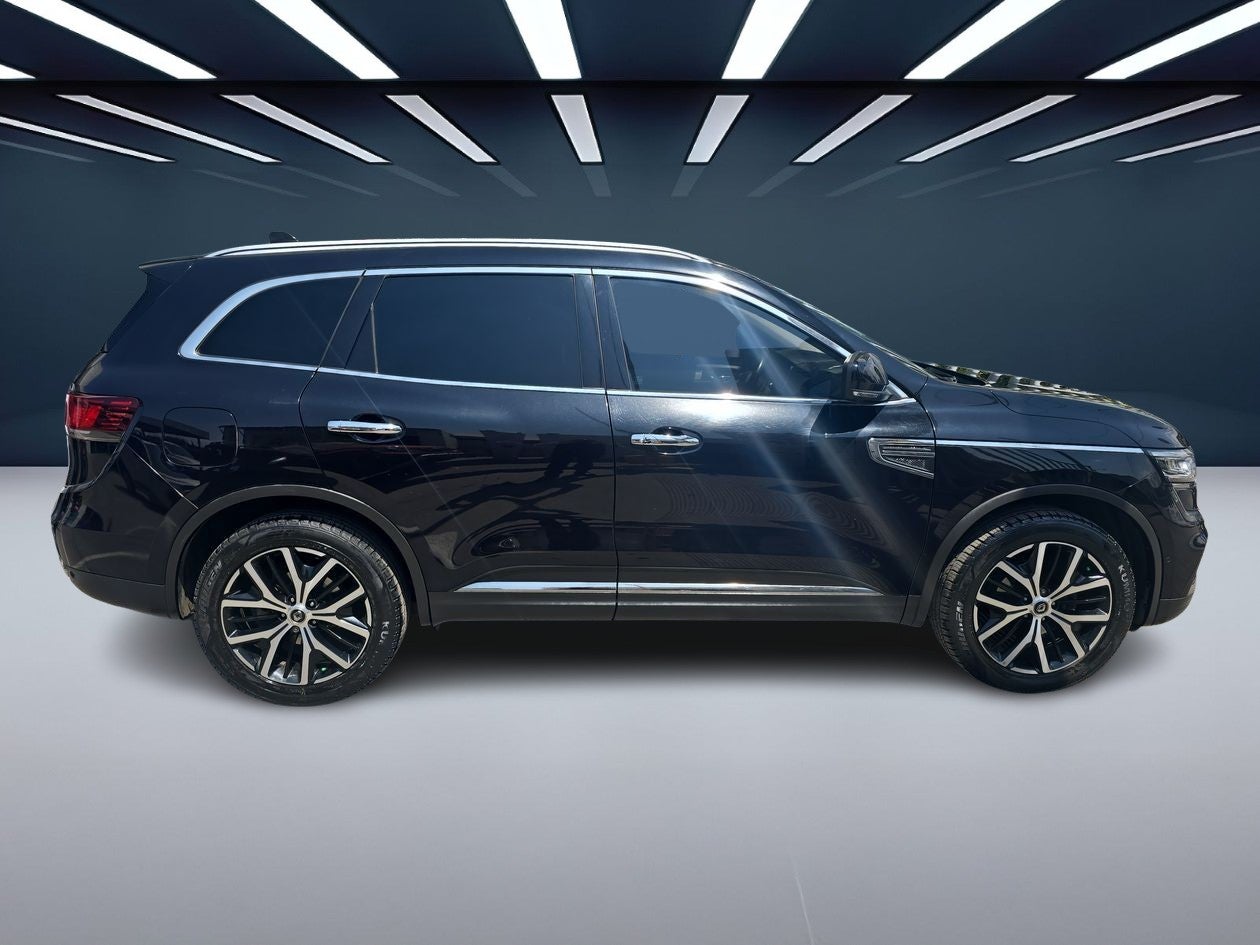 2024 Renault Koleos 2.5 Iconic At
