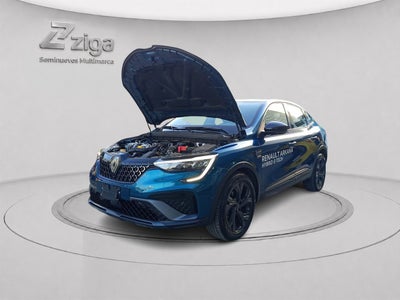 2026 Renault Arkana 1.3 Esprit Alpine At
