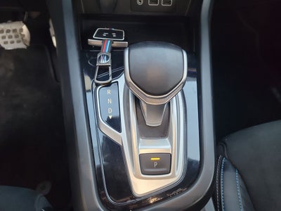 2025 Renault Arkana 1.3 Esprit Alpine At