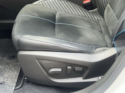 2025 Renault Arkana 1.3 Esprit Alpine At